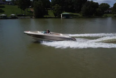 Chris-Craft Launch 30