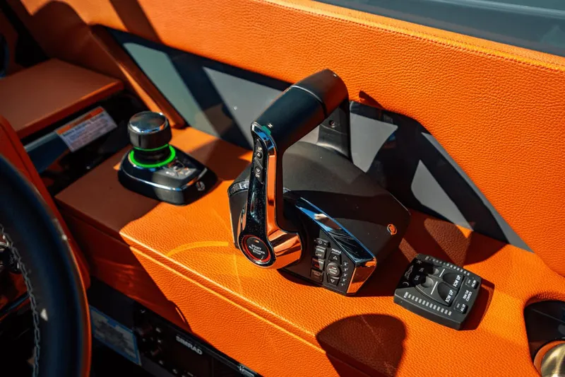 Knee Deep Yacht Photos Pics 