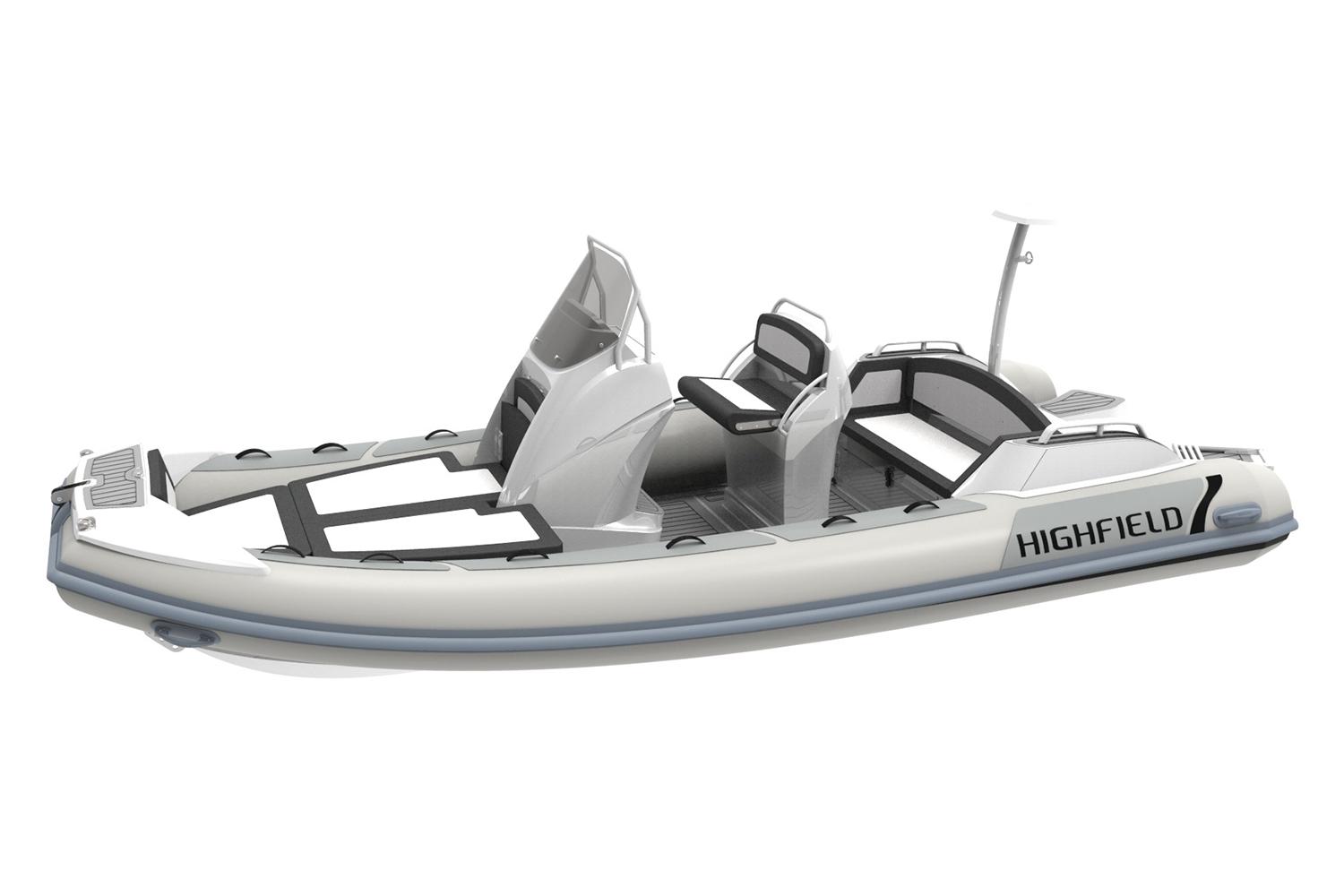 2022 Highfield Sport 560