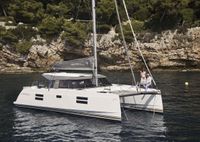 2022 Nautitech 40 Open