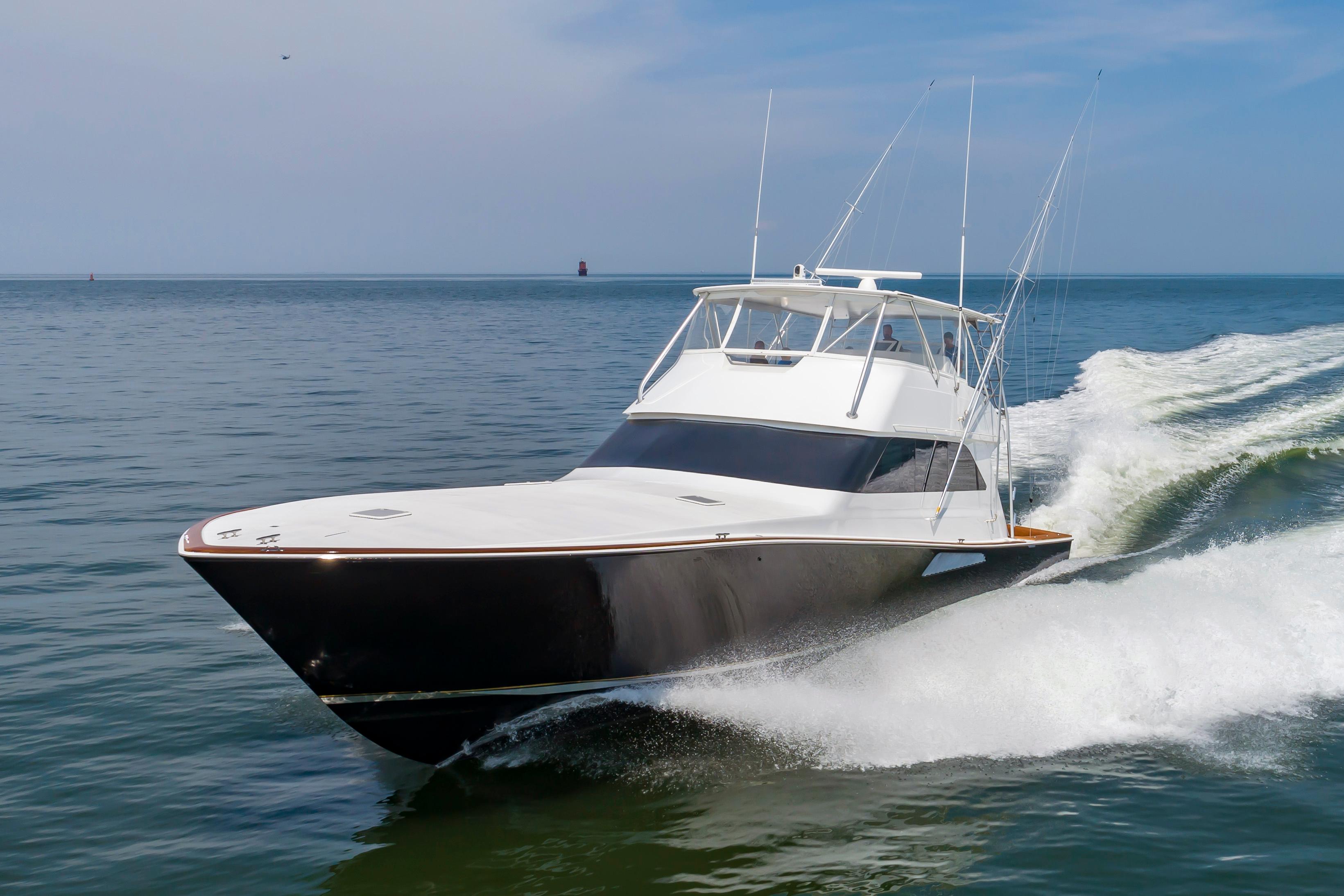 Viking 65 boats for sale
