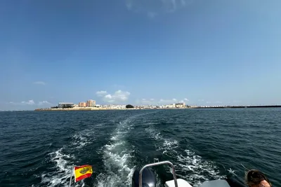 2018 Corsiva Coaster 600 Bow Rider