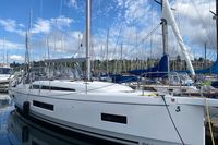 2023 Beneteau Oceanis 40.1