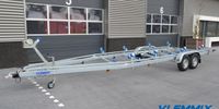 2021 Vlemmix Q 3500kg