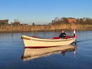 2012 Overige Enkhuizen 570 Hybride