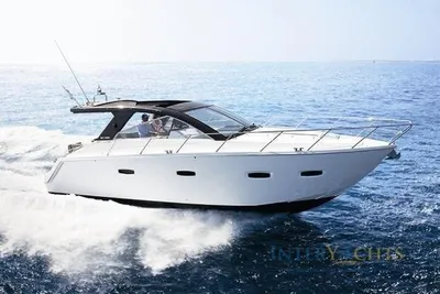 2008 Sealine SC35