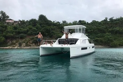 Leopard 43 Powercat
