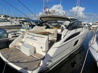 2016 Princess V39