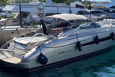 Riva 52' Rivale