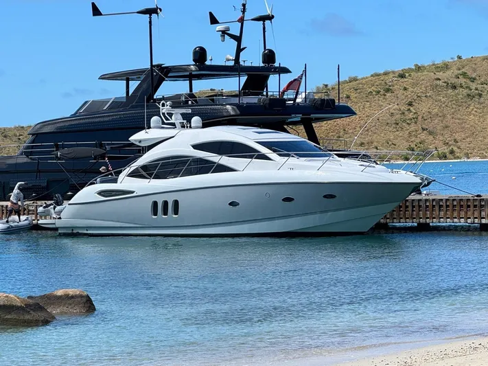 Olympia Yacht Photos Pics 