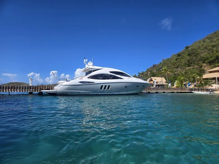 Olympia Yacht Photos Pics 