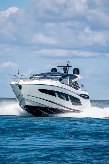  Yacht Photos Pics Manufacturer Provided Image