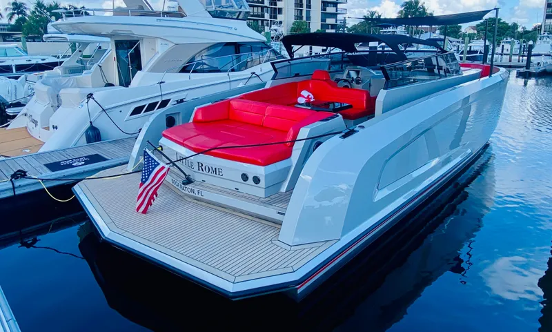 Little Rome Yacht Photos Pics 