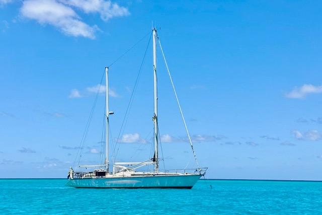 2004 Amel Super Maramu 2000