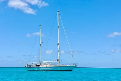 2004 Amel Super Maramu 2000