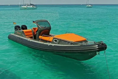 FB Design 39 RIB SF