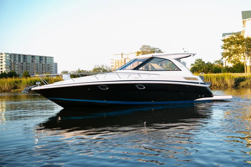Calypso Yacht Photos Pics 