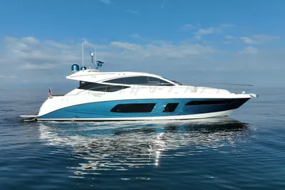 Sea Ray L650
