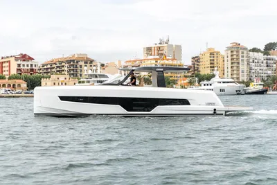 Fjord 41XL