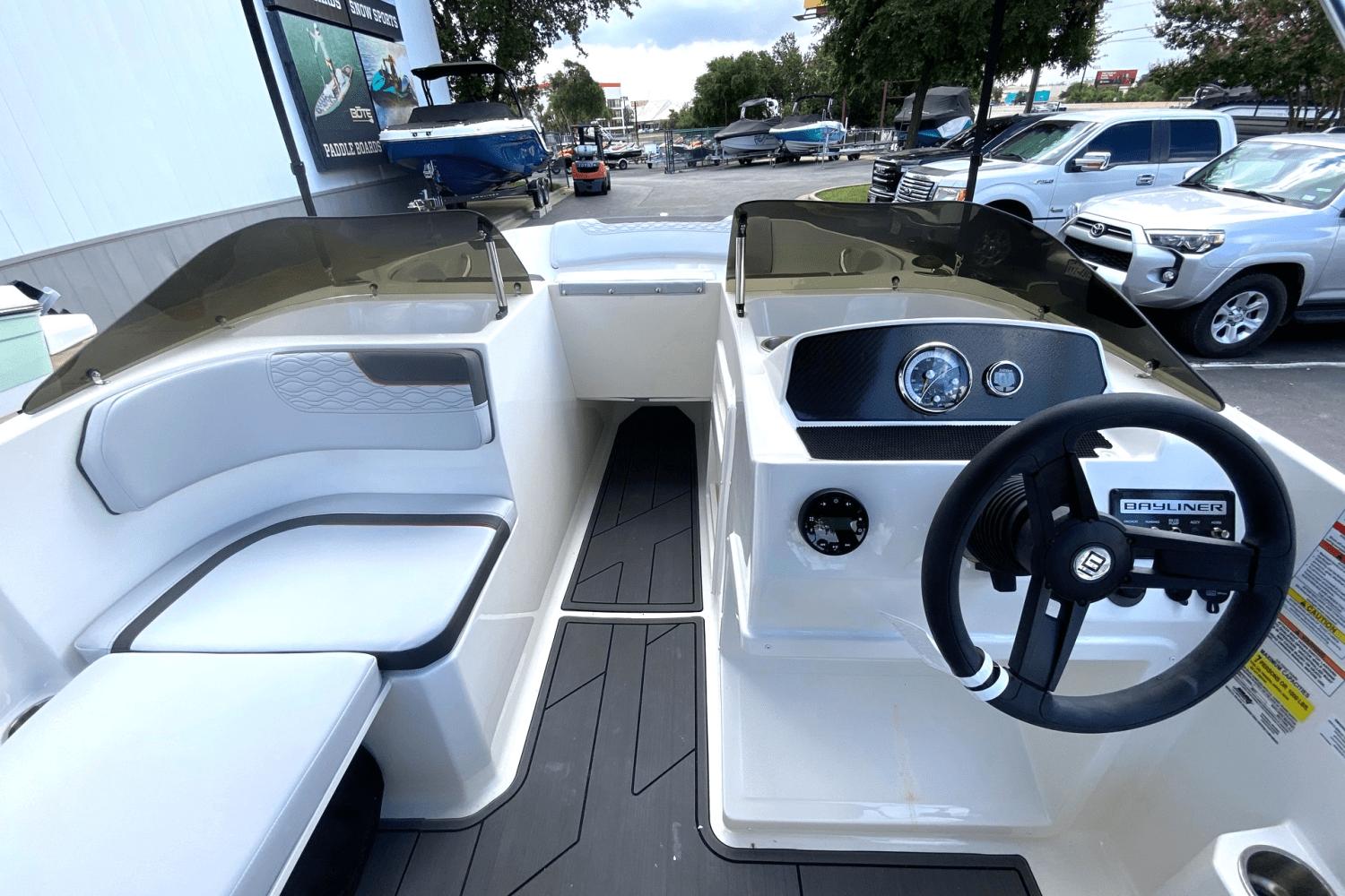 2023 Bayliner Element E17 Runabout for sale YachtWorld