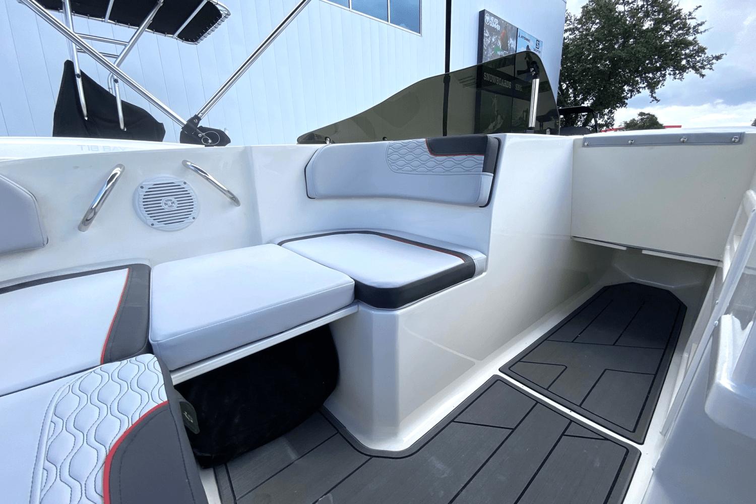 2023 Bayliner Element E17 Runabout for sale YachtWorld