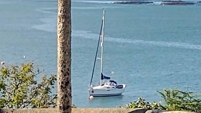 Dufour 325 Grand Large