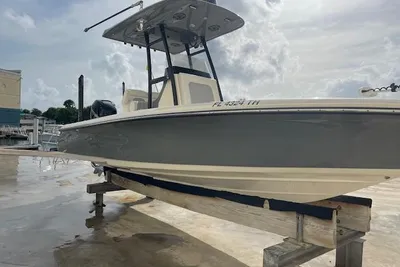 ShearWater 25
