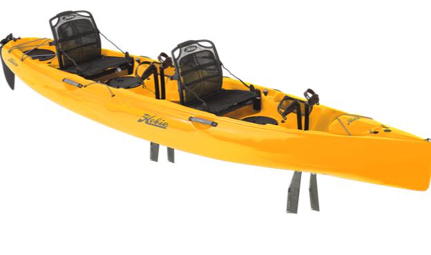 Hobie Oasis