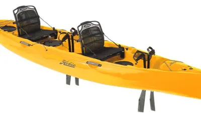 Hobie Oasis