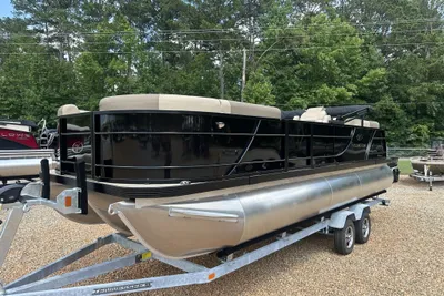 Veranda Relax Series VR22VLC