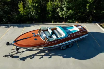 Riva super aquarama 29