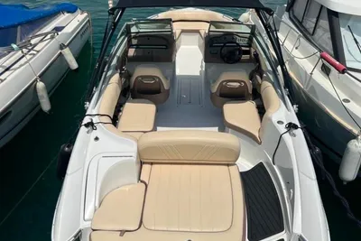 2007 Cobalt 232