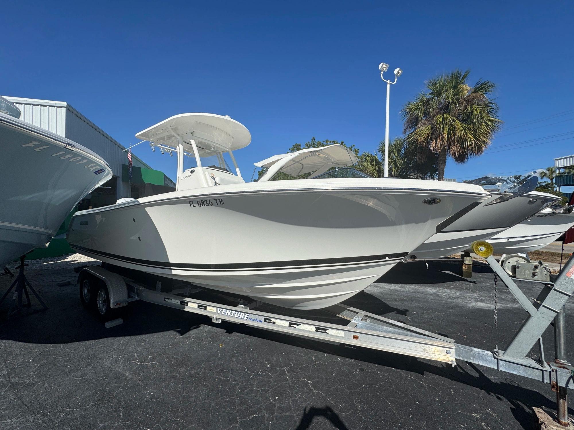 2012 Yamaha Boats 242 LTD S Jet for sale - YachtWorld