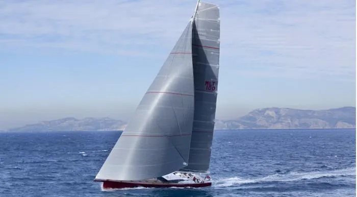 Nomad IV Yacht Photos Pics 