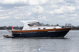 2016 Apreamare 38 Comfort