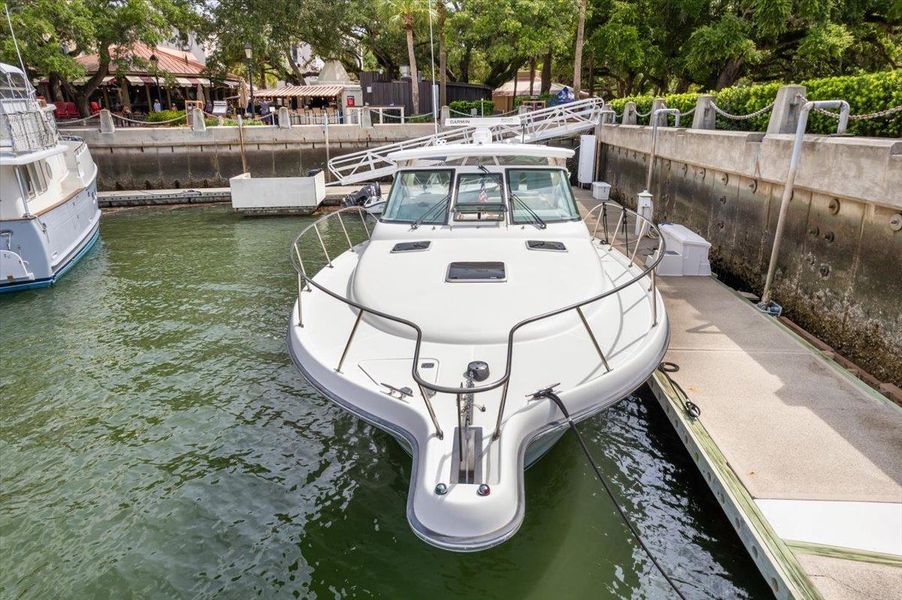 2008 Tiara Yachts 3600 Open