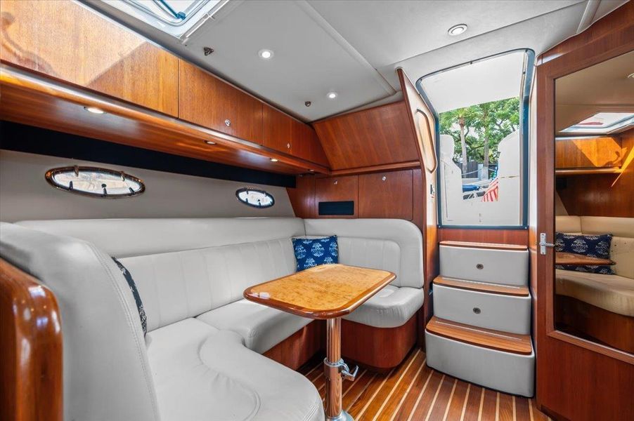 2008 Tiara Yachts 3600 Open