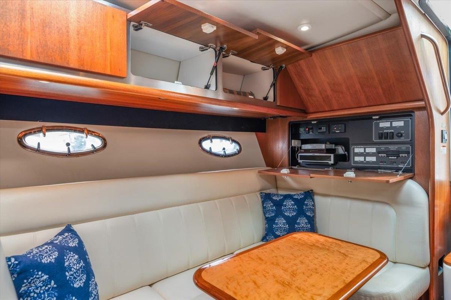 2008 Tiara Yachts 3600 Open