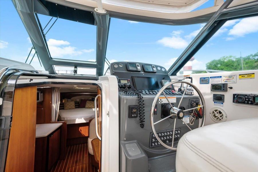 2008 Tiara Yachts 3600 Open