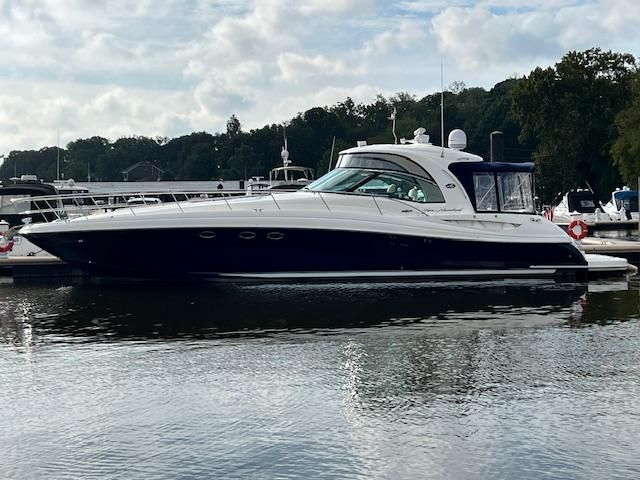 2005 Sea Ray 50 