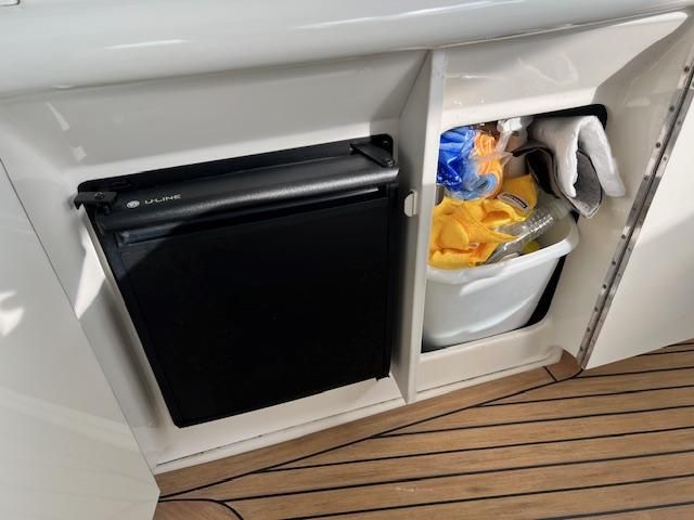 2005 Sea Ray 50 