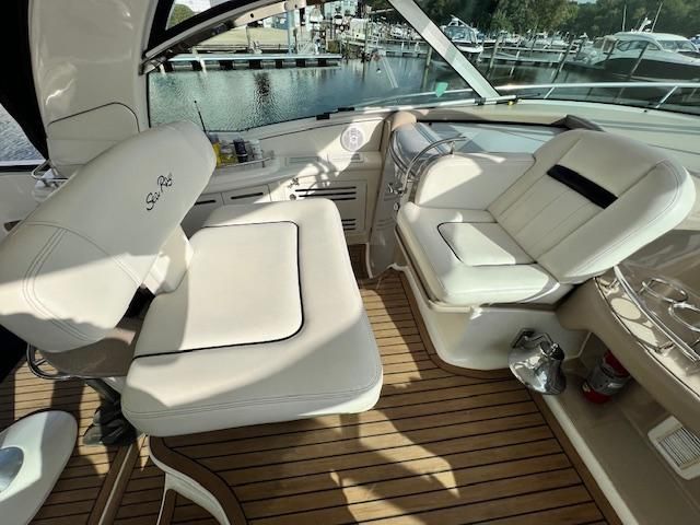 2005 Sea Ray 50 