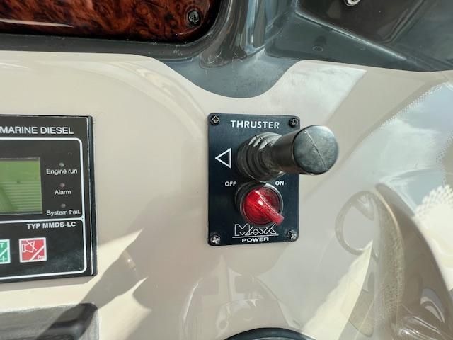 2005 Sea Ray 50 
