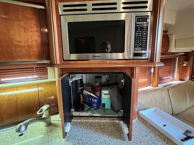2005 Sea Ray 50 