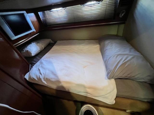 2005 Sea Ray 50 