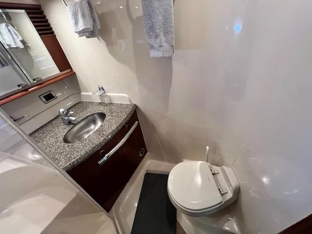 2005 Sea Ray 50 