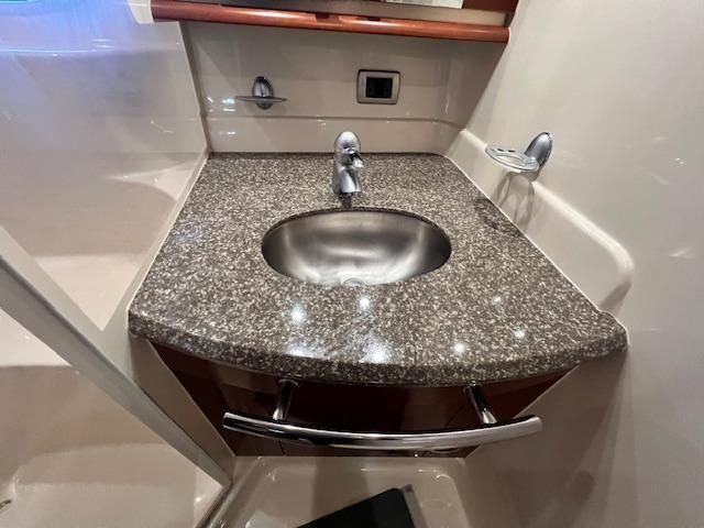 2005 Sea Ray 50 
