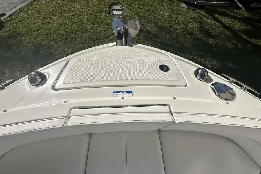 2019 Sea Ray 310 SLX OB