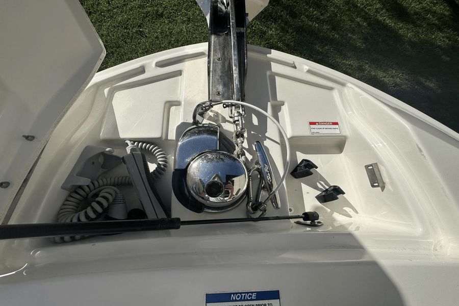 2019 Sea Ray 310 SLX OB