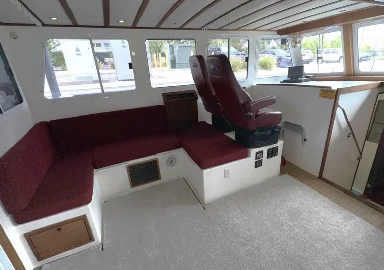 Jack Pot Yacht Photos Pics 